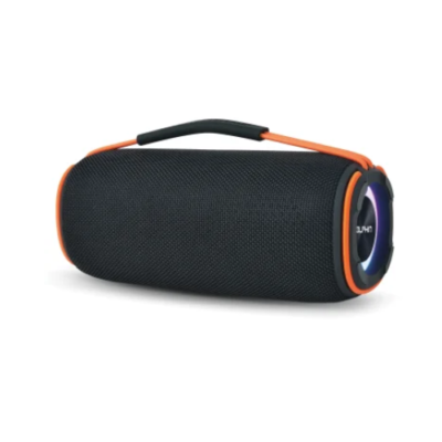 DR-60 Diver Sport™ 30-Watt-Continuous-Power Bluetooth® Waterproof Portable Speaker with Lights