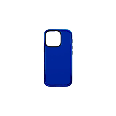 cellhelmet® Altitude X Series® Case (iPhone® 16 Pro; Bermuda Blue)