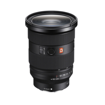 FE 24-70mm f/2.8 GM II Lens (Sony E)