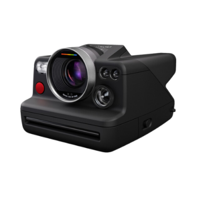 Polaroid I-2 Instant Camera (Black)