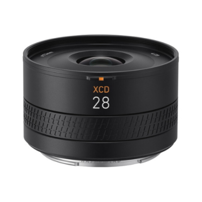 Hasselblad XCD 28mm f/4 P Lens