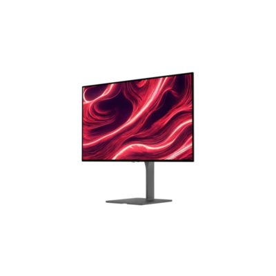 DOUGH™ Spectrum Black 27-In.-Class QHD 480-Hz OLED Gaming Monitor