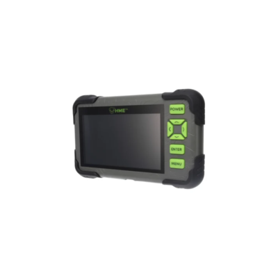HME™ 1080p HD SD™ Card Reader/Viewer with 4.3-In. LCD Screen