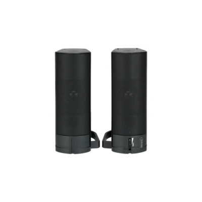 Digital Innovations™ AcoustiX™ Speaker System 2.0 USB Desktop/Soundbar