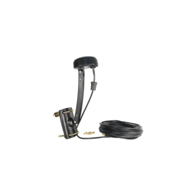 Browning® SiriusXM® Outdoor Home Antenna with Built-in Amp & 50ft RG58 Cable