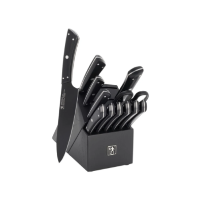13-pc, Knife Block Set