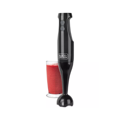 2-Speed 200-Watt Immersion Blender