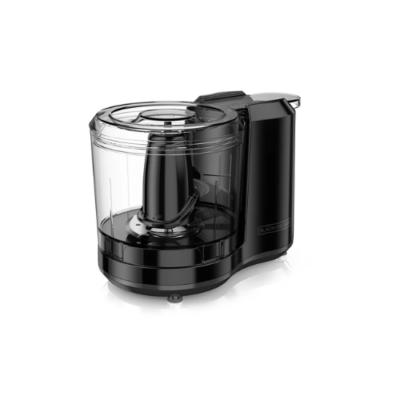 1.5-Cup One-Touch Chopper