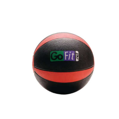 GoFit® Medicine Ball (8lbs.)