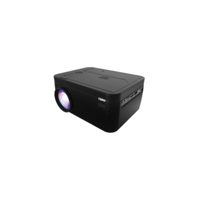 Naxa® 150-In. Home Theater 720p LCD Projector with Built-in DVD Player and Bluetooth®