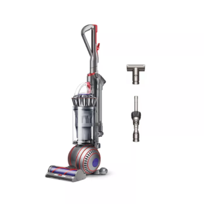 Ball Animal 3 Upright Vacuum | Nickel
