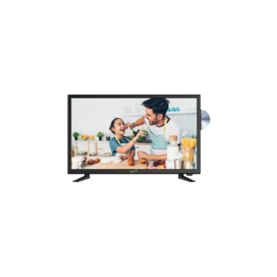 Supersonic® 24-In.-Class 1080p LED TV/DVD Combination, AC/DC Compatible with RV/Boat