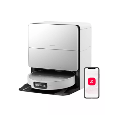 Saros 10 Robot Vacuum and Mop