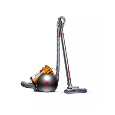 Big Ball Turbinehead Canister Vacuum