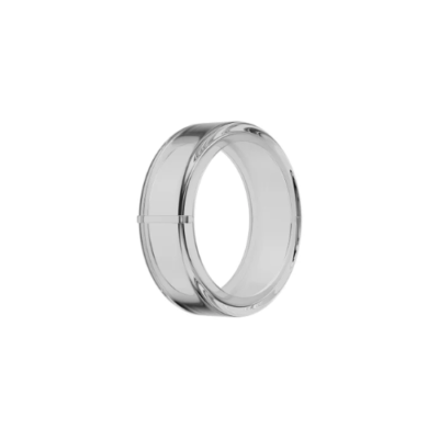 RingConn® SPR-01 Ring Protector for Gen 2 Smart Ring, 3 Count (Small)