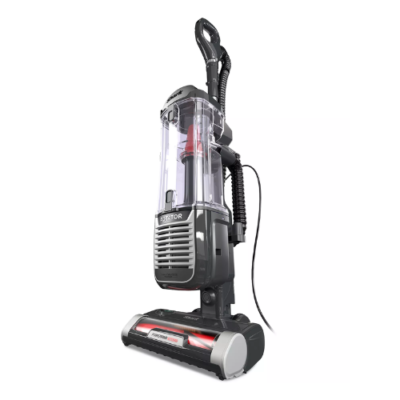 Rotator Pet Upright Vacuum with PowerFins HairPro