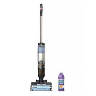 HydroVac™ MessMaster® Cordless 3-in-1 Vacuum