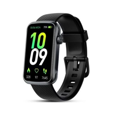 1.47″ Fitness Tracker, Smartwatch for Women Men